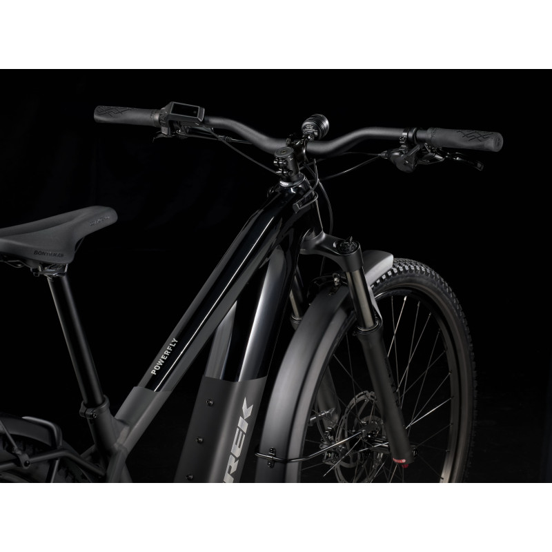 Rower TREK Powerfly+ 4 Equipped Gen 5