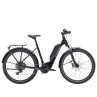 Rower TREK Allant+ 5 o niskim przekroku