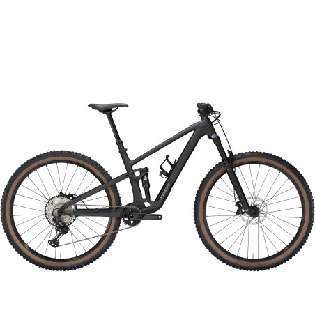 Rower TREK Top Fuel 8 Gen 4