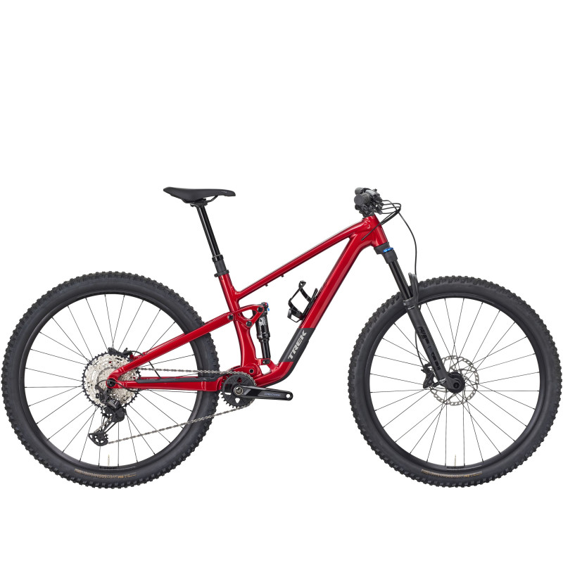 Rower TREK Top Fuel 8 Gen 4