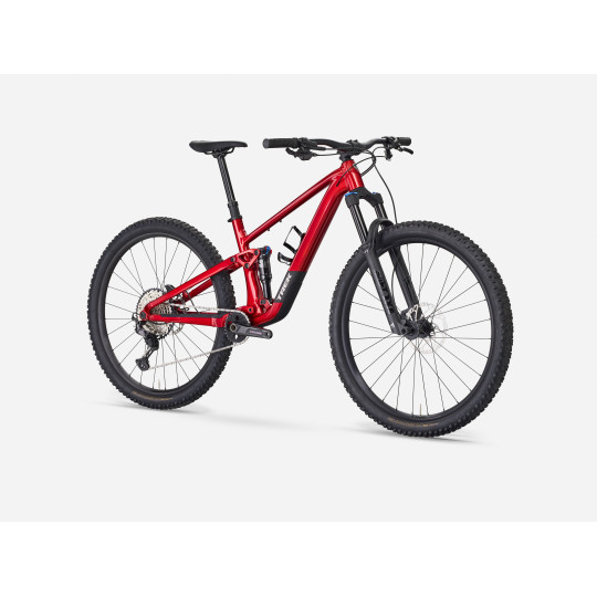 Rower TREK Top Fuel 8 Gen 4