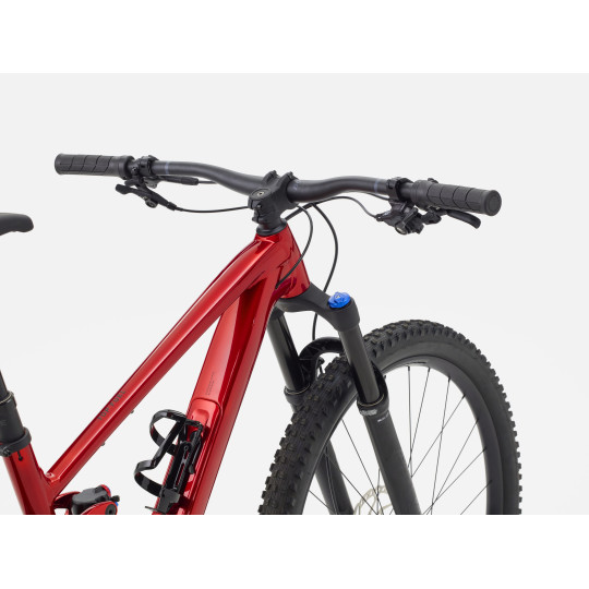 Rower TREK Top Fuel 8 Gen 4