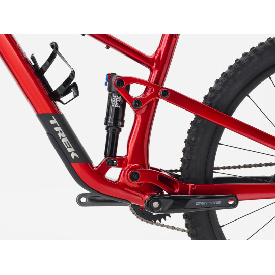Rower TREK Top Fuel 8 Gen 4