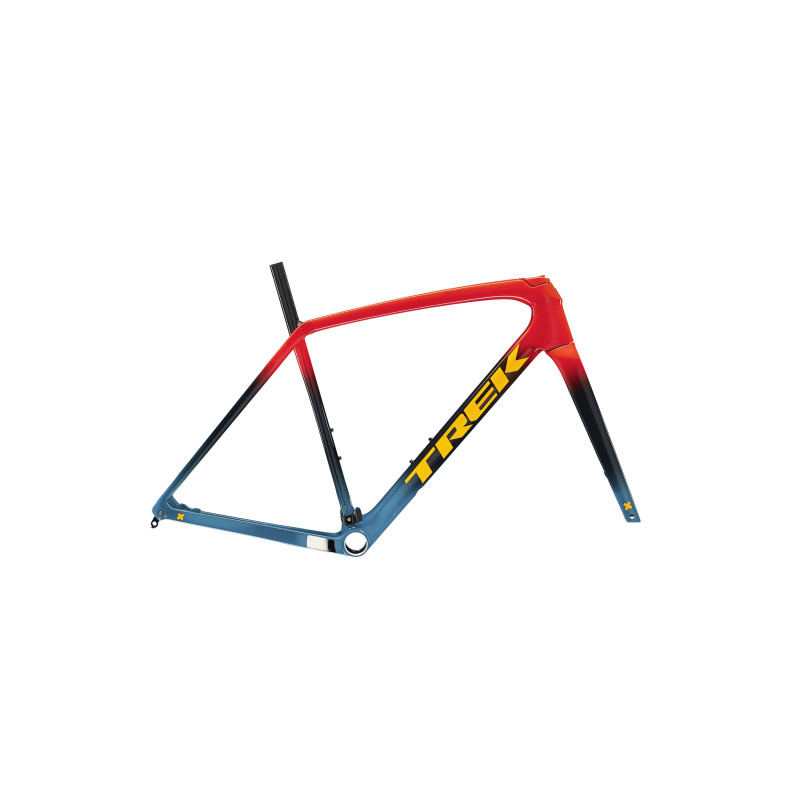 Rower TREK Rama z widelcem Boone Disc