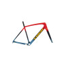 Rower TREK Rama z widelcem Boone Disc
