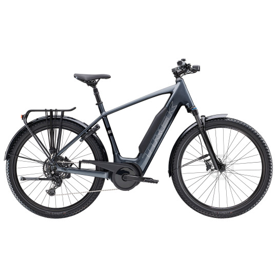 Rower TREK Verve+ 4