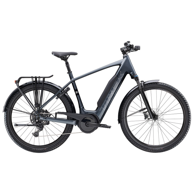 Rower TREK Verve+ 4
