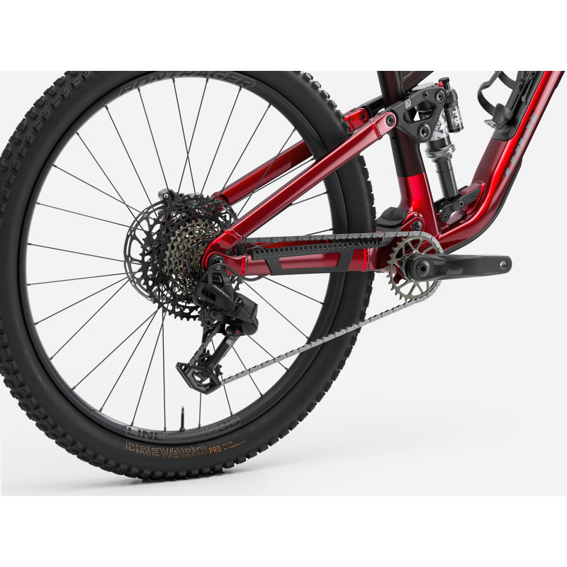 Rower TREK Fuel EX 8 Gen 7