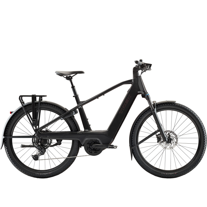 Rower TREK Charter+ 4 Trail 540 Wh