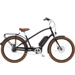 Rower ELECTRA Townie Go! 5i z ramą w wersji męskiej