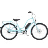 Rower ELECTRA Townie Go! 5i z ramą w wersji damskiej