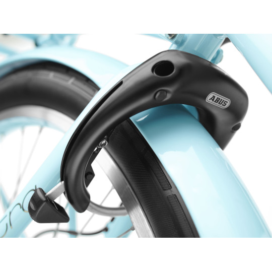 Rower ELECTRA Townie Go! 5i z ramą w wersji damskiej