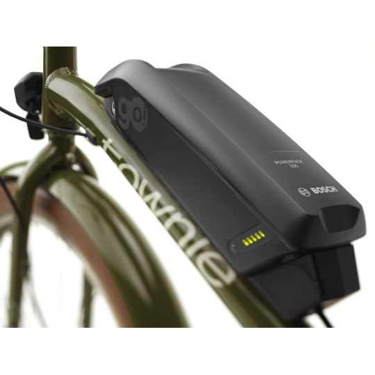 Rower ELECTRA Townie Go! 5i z ramą w wersji męskiej