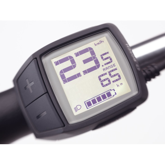 Rower ELECTRA Townie Go! 5i z ramą w wersji męskiej