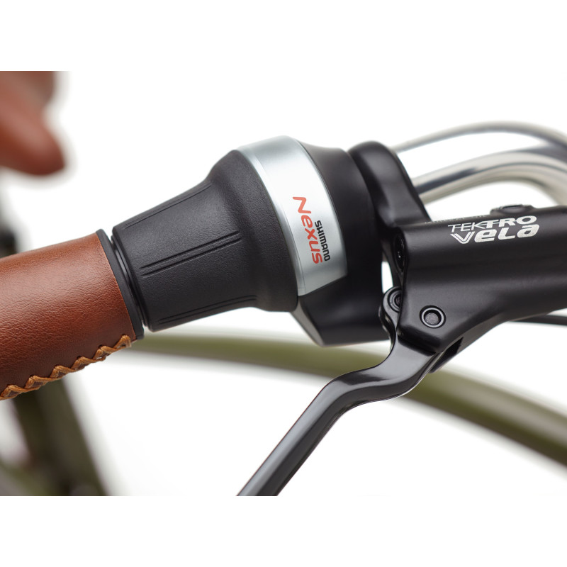 Rower ELECTRA Townie Go! 5i z ramą w wersji męskiej