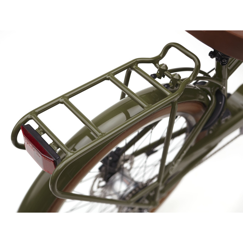 Rower ELECTRA Townie Go! 5i z ramą w wersji męskiej