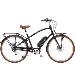 Rower ELECTRA Townie Commute Go! 5i z ramą w wersji męskiej