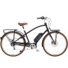 Rower ELECTRA Townie Commute Go! 5i z ramą w wersji męskiej