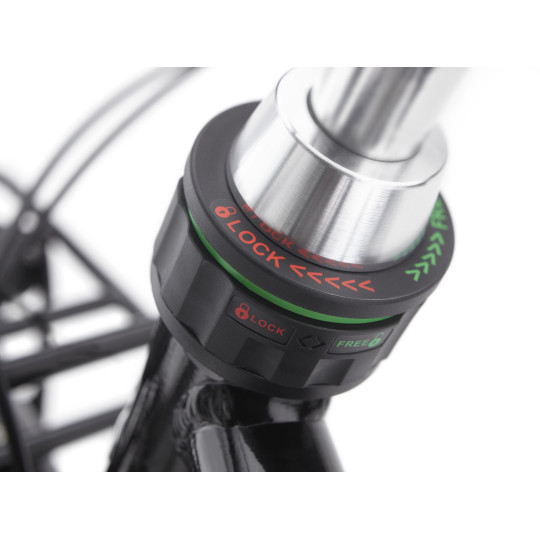 Rower ELECTRA Townie Commute Go! 5i z ramą w wersji męskiej