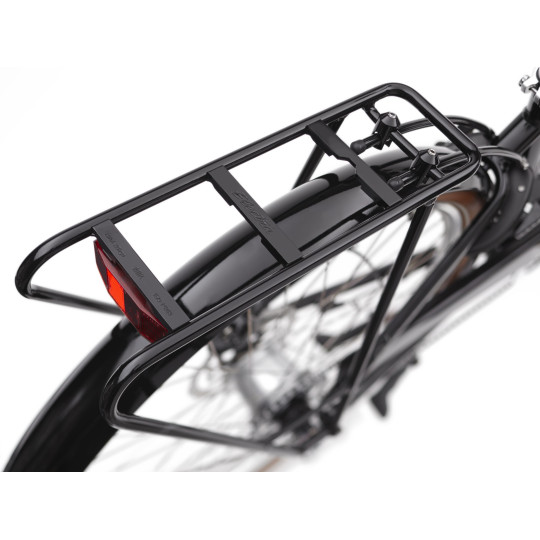 Rower ELECTRA Townie Commute Go! 5i z ramą w wersji męskiej