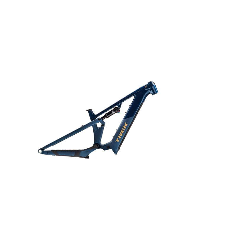 Rower TREK Rama Powerfly+ Full Suspension Gen 4