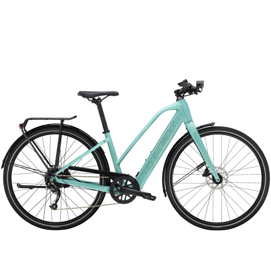 Rower TREK FX+ 2 Stagger