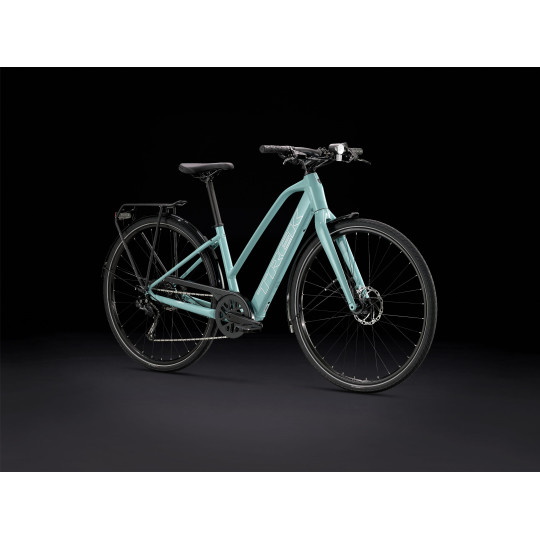 Rower TREK FX+ 2 Stagger