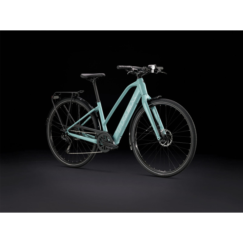 Rower TREK FX+ 2 Stagger