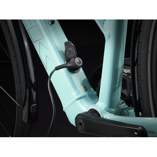 Rower TREK FX+ 2 Stagger