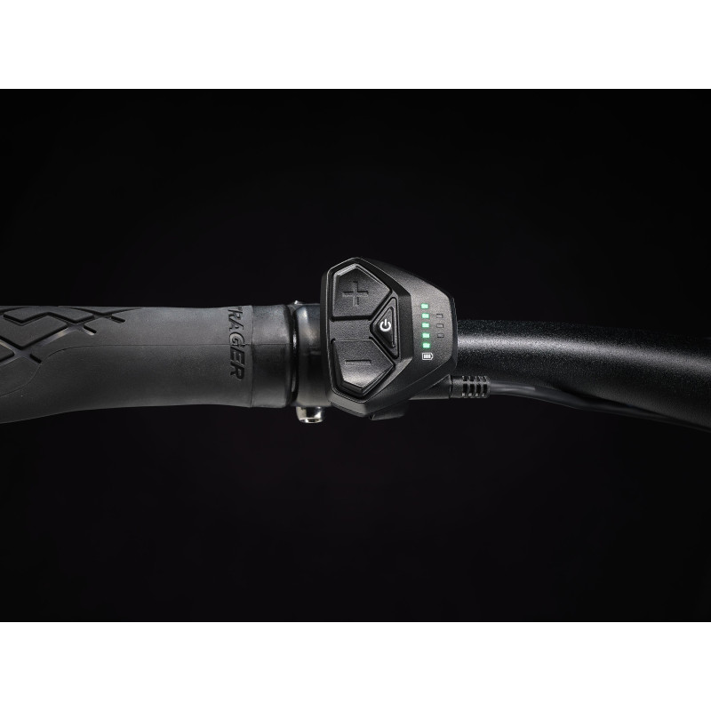 Rower TREK FX+ 2 Stagger