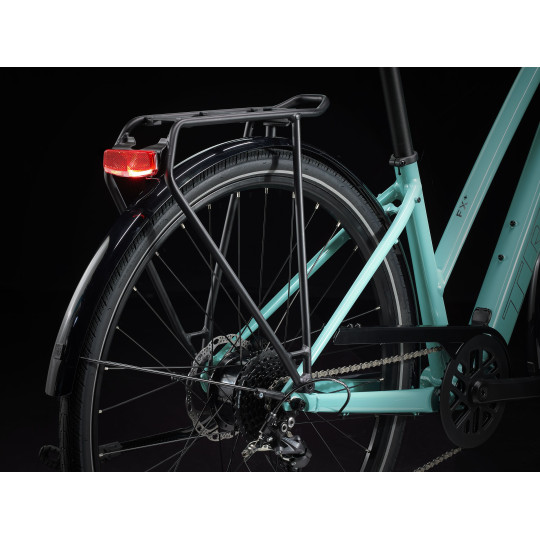Rower TREK FX+ 2 Stagger