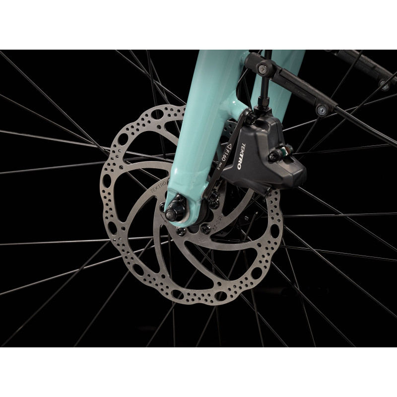 Rower TREK FX+ 2 Stagger