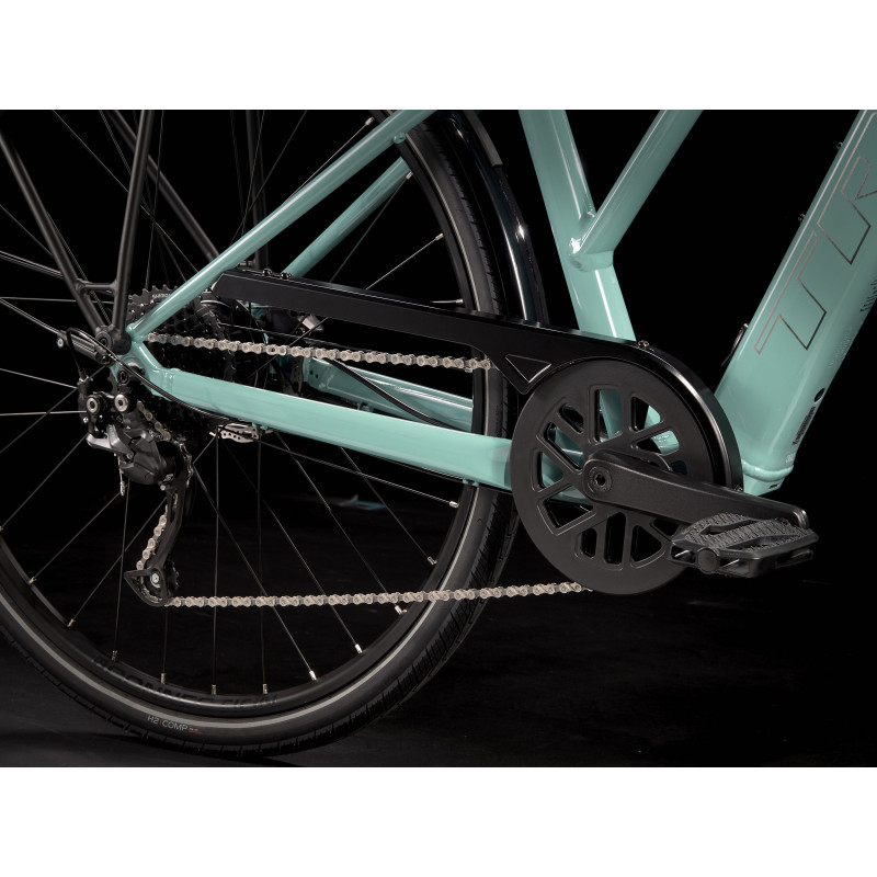 Rower TREK FX+ 2 Stagger