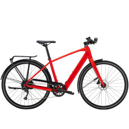 Rower TREK FX+ 2