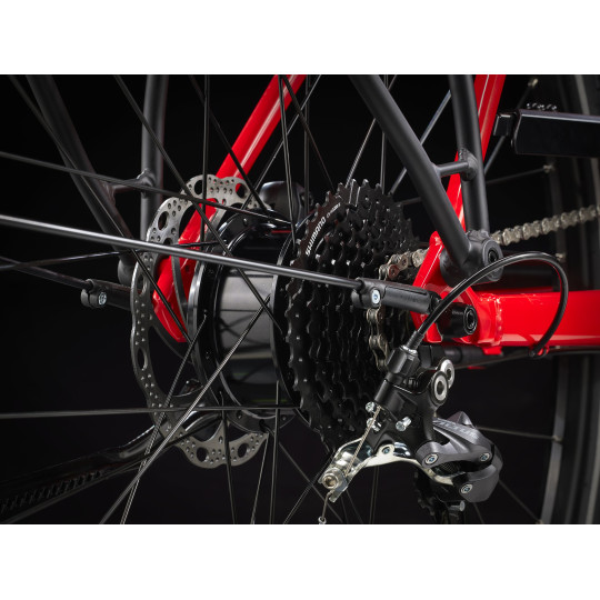 Rower TREK FX+ 2