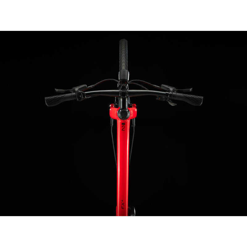 Rower TREK FX+ 2