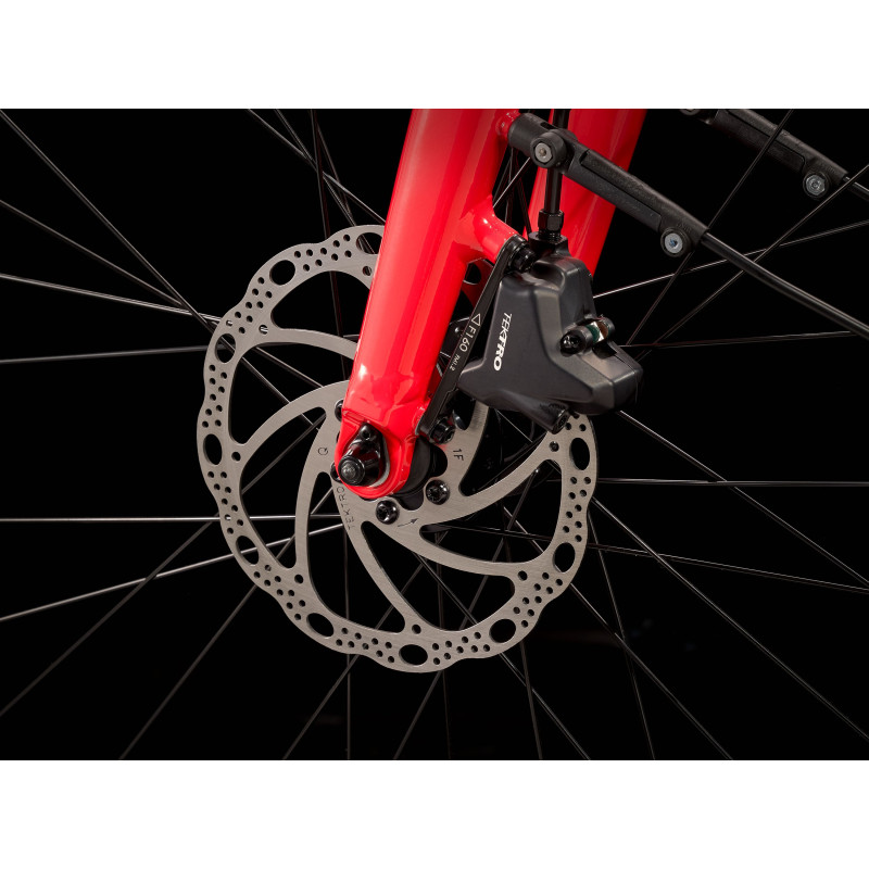 Rower TREK FX+ 2
