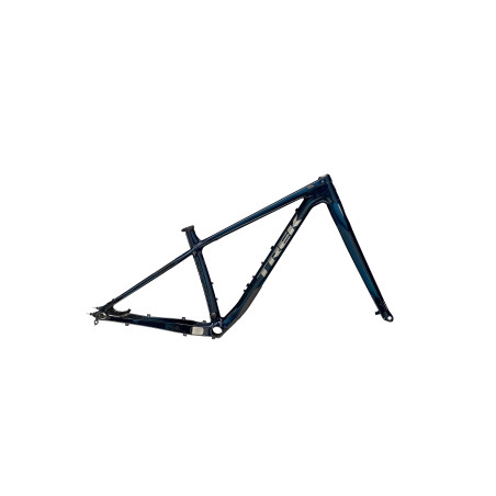 Rower TREK Rama z widelcem Farley C