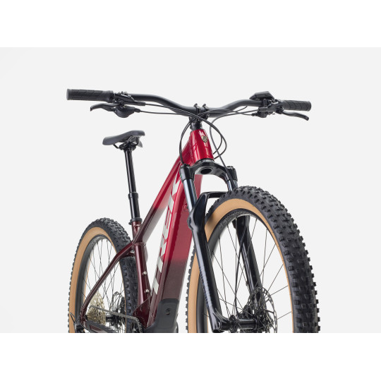 Rower TREK Marlin+ 8