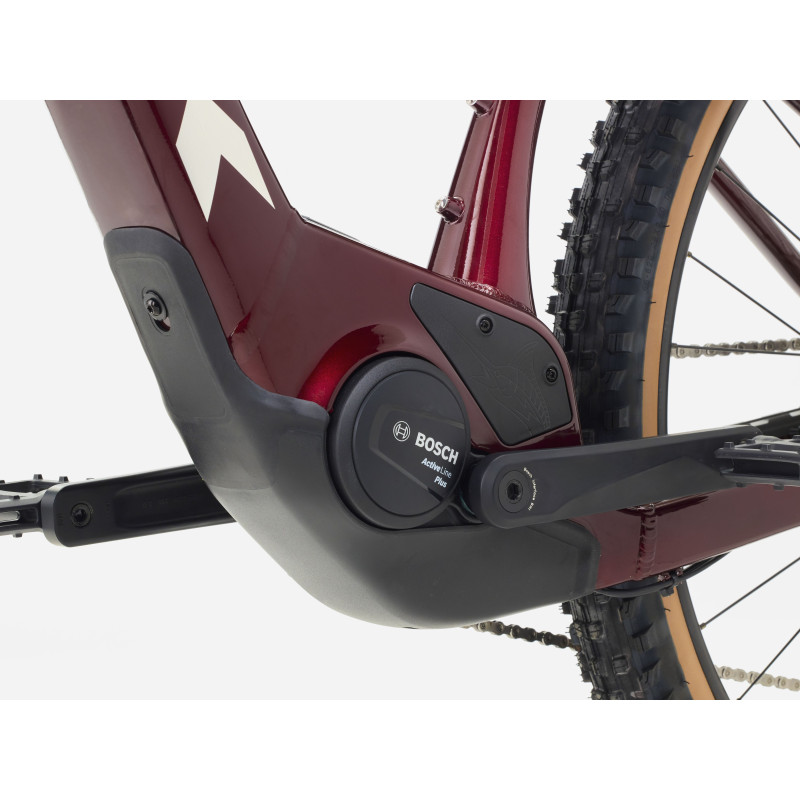 Rower TREK Marlin+ 8