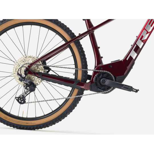Rower TREK Marlin+ 8