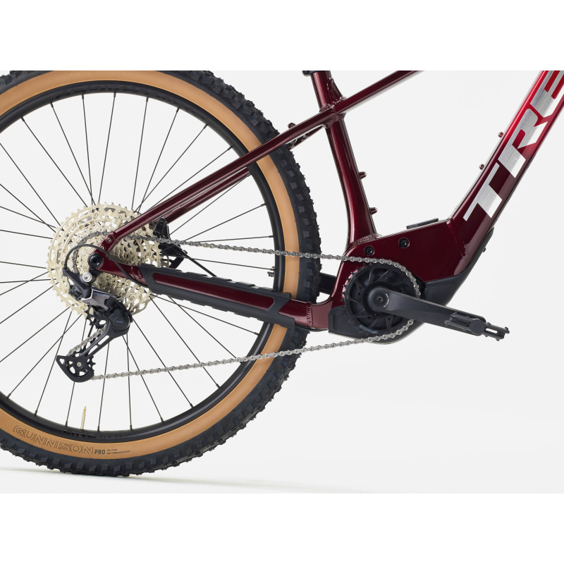 Rower TREK Marlin+ 8