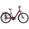 Rower TREK Verve+ 1 z niskim przekrokiem