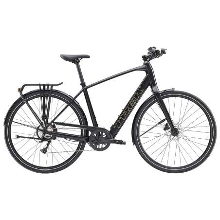 Rower TREK FX+ 2 LT