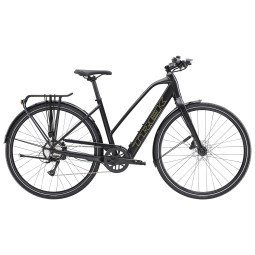 Rower TREK FX+ 2 LT Midstep