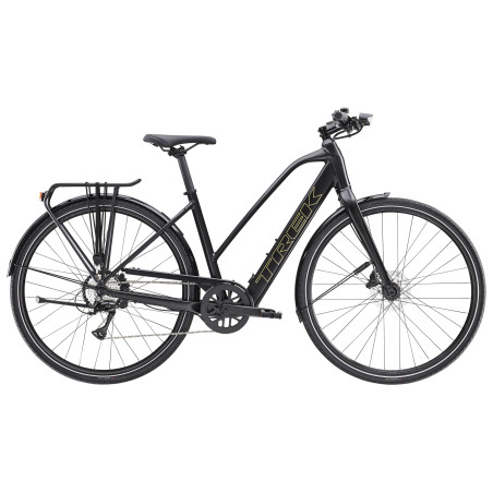 Rower TREK FX+ 2 LT Midstep