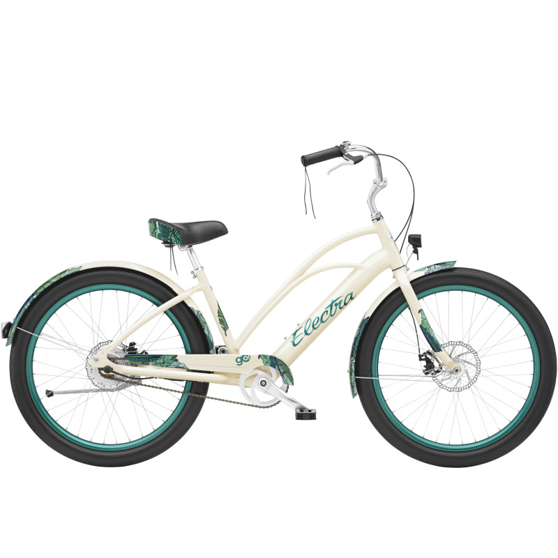 Rower ELECTRA Bali Cruiser Go!