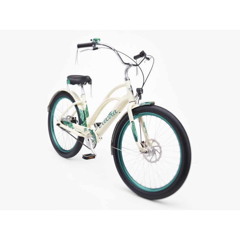Rower ELECTRA Bali Cruiser Go!