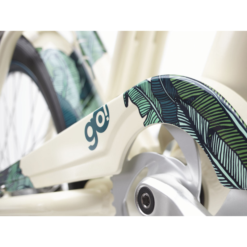 Rower ELECTRA Bali Cruiser Go!