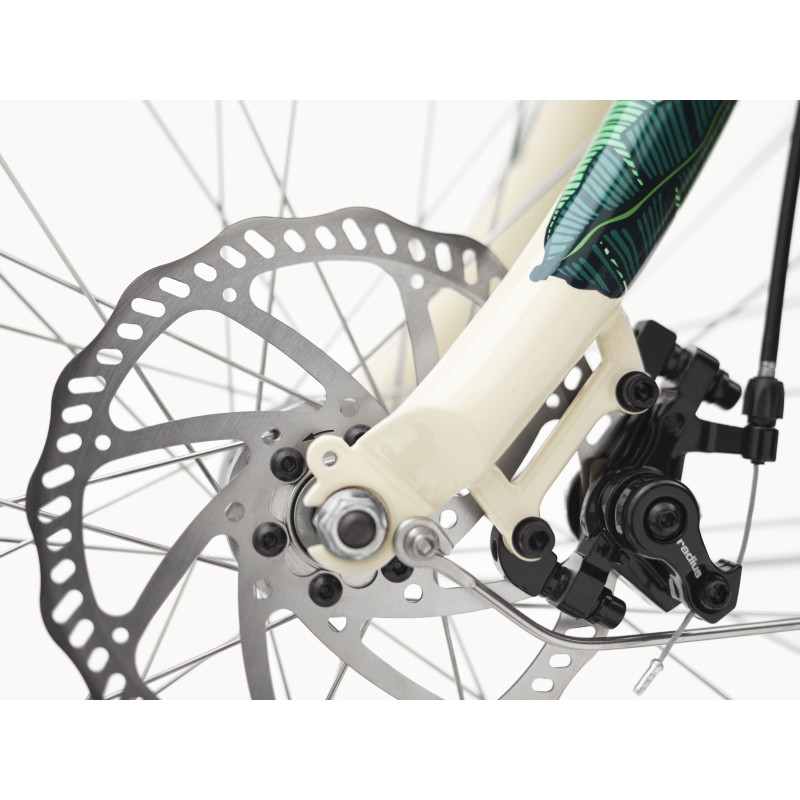 Rower ELECTRA Bali Cruiser Go!